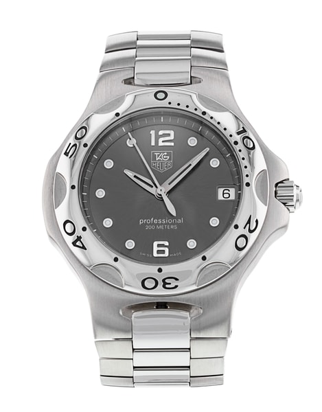 Tag Heuer Kirium WL111G.BA0701